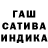ГАШИШ индика сатива Leonelya