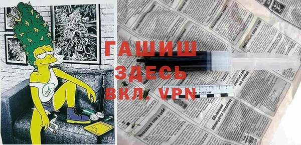 МДПВ Богородск